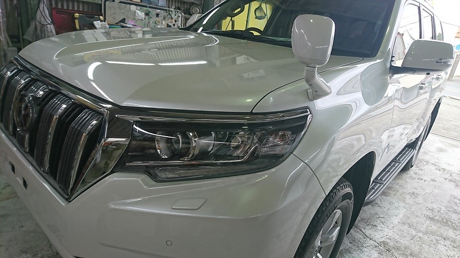 おすすめのカーセキュリティシステムに関する記事一覧