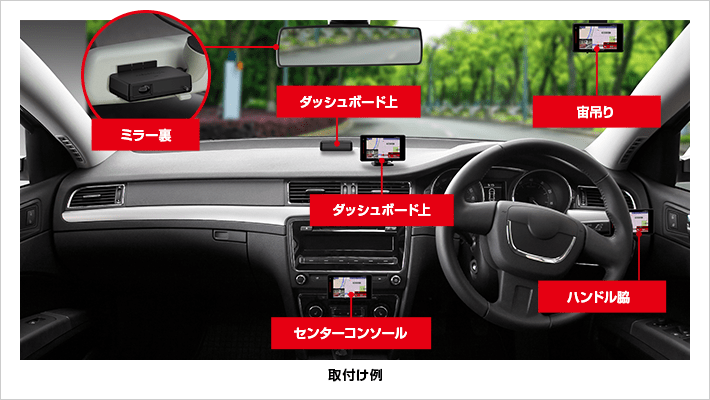 □新商品 レーザー＆レーダー探知機【Z200L】□ | カー