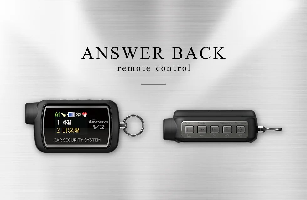 Grgo/ゴルゴ製品情報 | カーセキュリティー 専門店 千葉/鎌ヶ谷 ゴルゴ